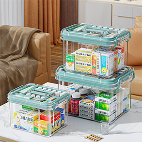 收纳盒系列
