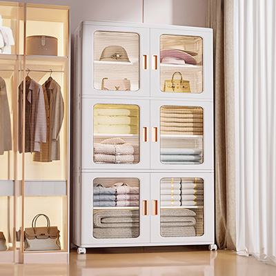 收纳柜系列